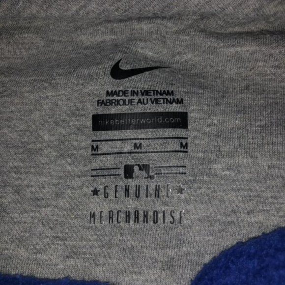 Toronto Blue Jays Hoodie - Picture 2 of 2